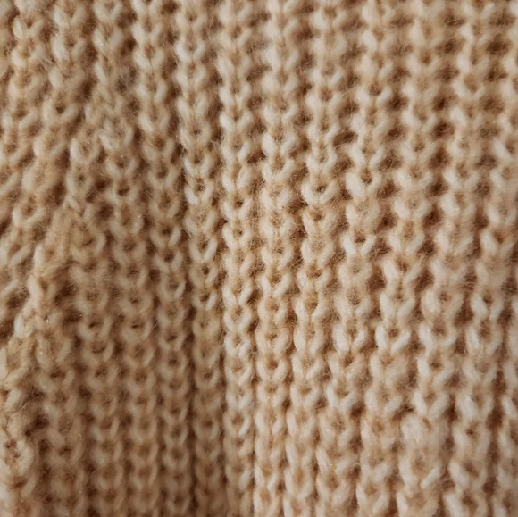 Worthington Ballon Sleeve Crew Neck Sweater - Picture 6 of 11